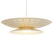 Air LED Pendant by Contardi