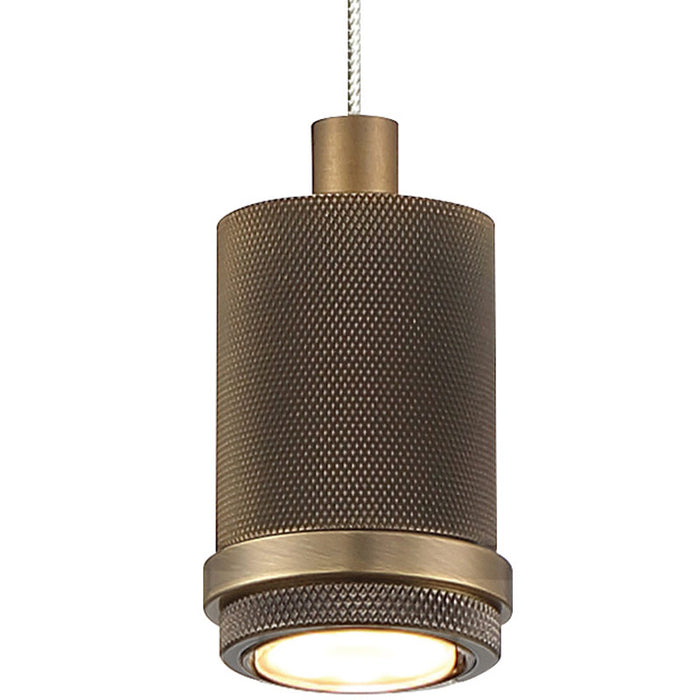 Port Nine Stark Pendant