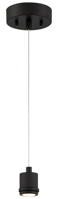 Port Nine Stark Pendant