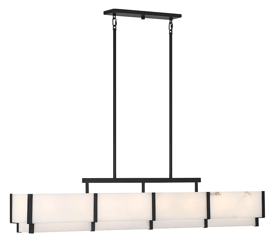 Orleans Linear Suspension