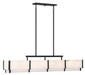 Orleans Linear Suspension by Savoy House