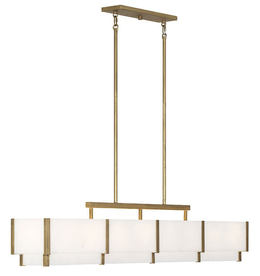 Orleans Linear Suspension