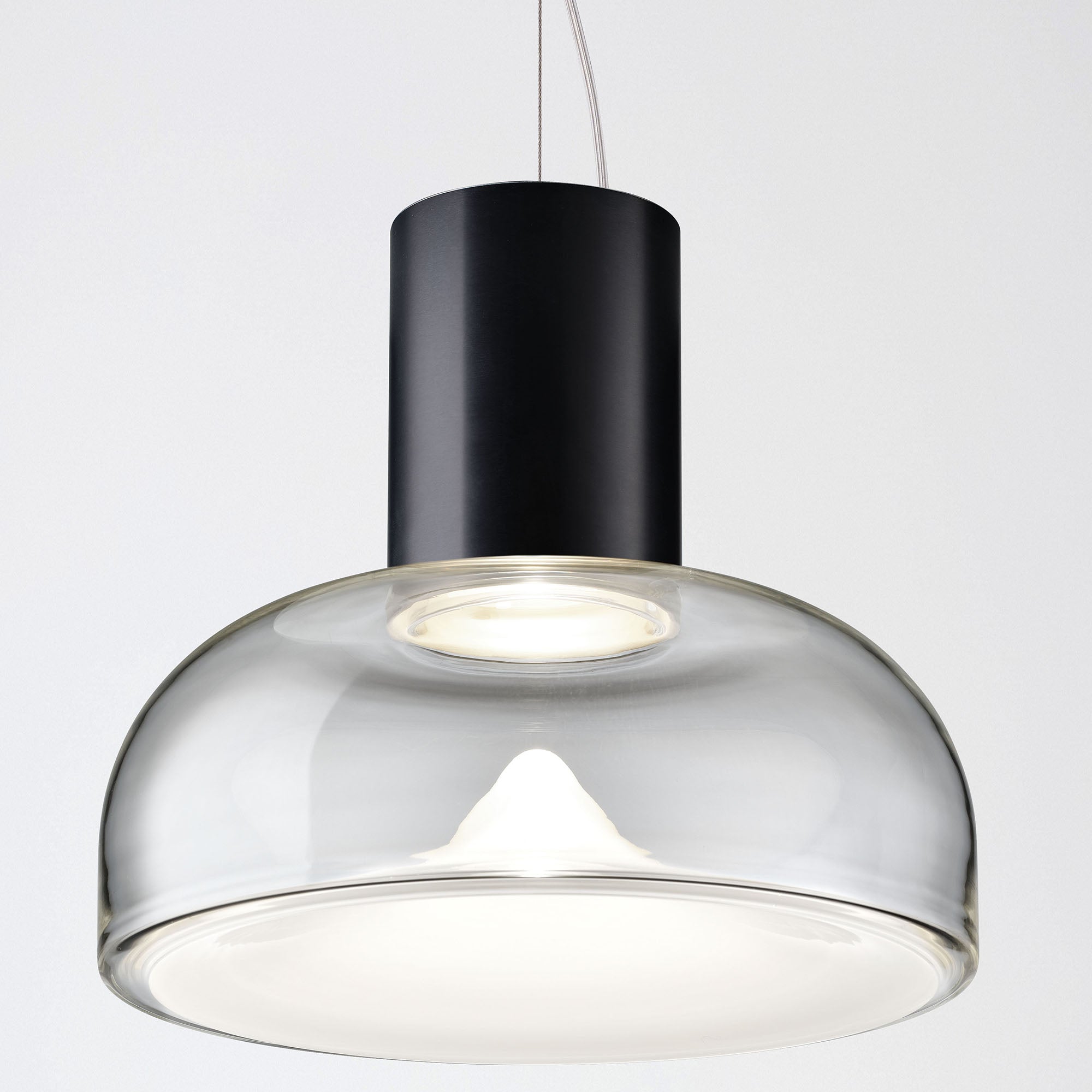 Aella Tall LED Pendant
