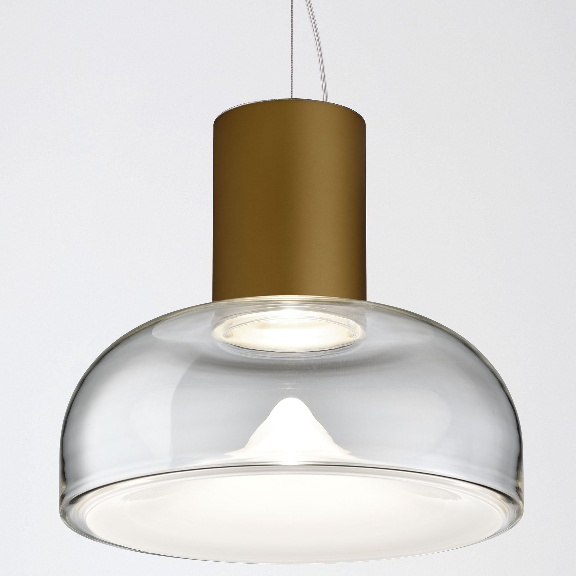 Aella Tall LED Pendant