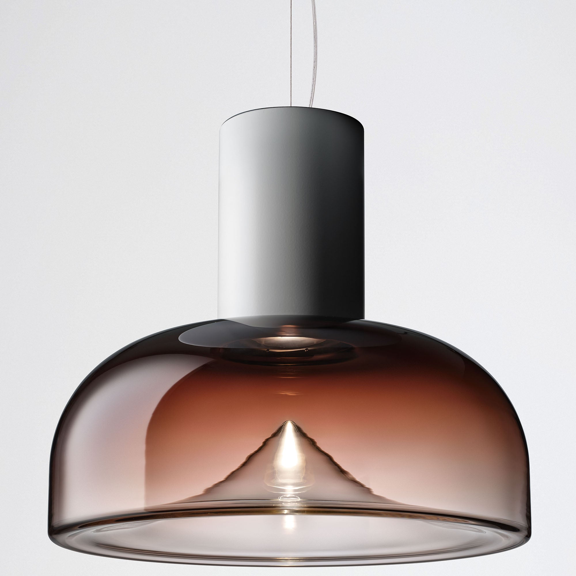 Aella Tall LED Pendant