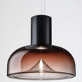 Load image into Gallery viewer, Aella Tall LED Pendant
