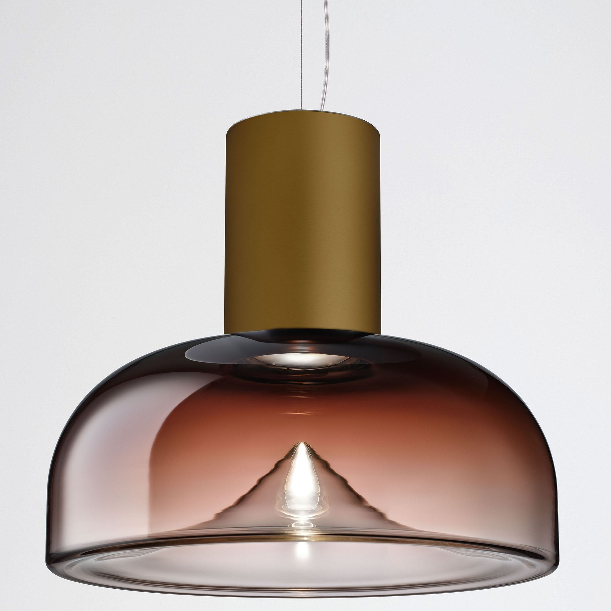 Aella Tall LED Pendant