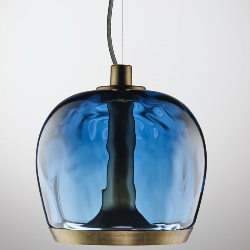 Aurelia Bold Pendant