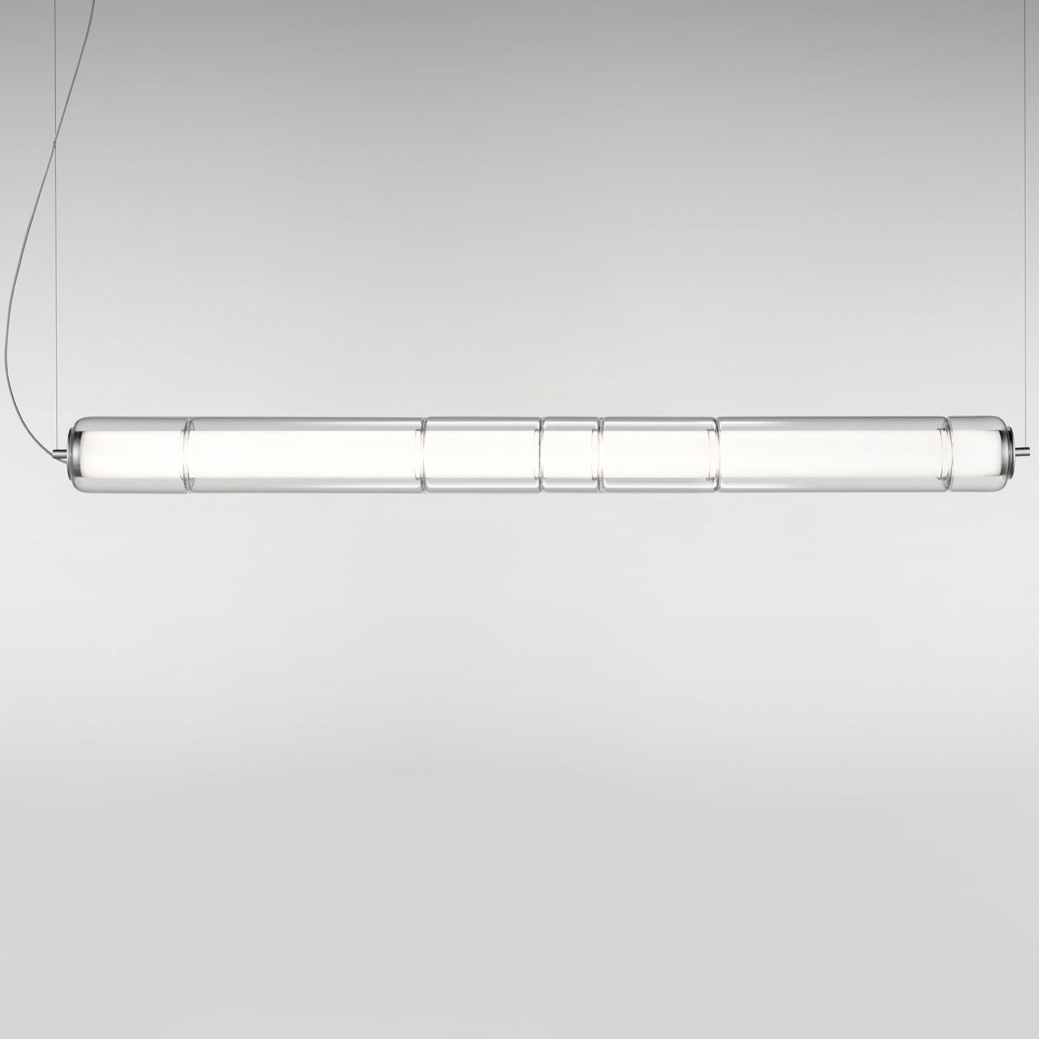 Stacking Horizontal Pendant