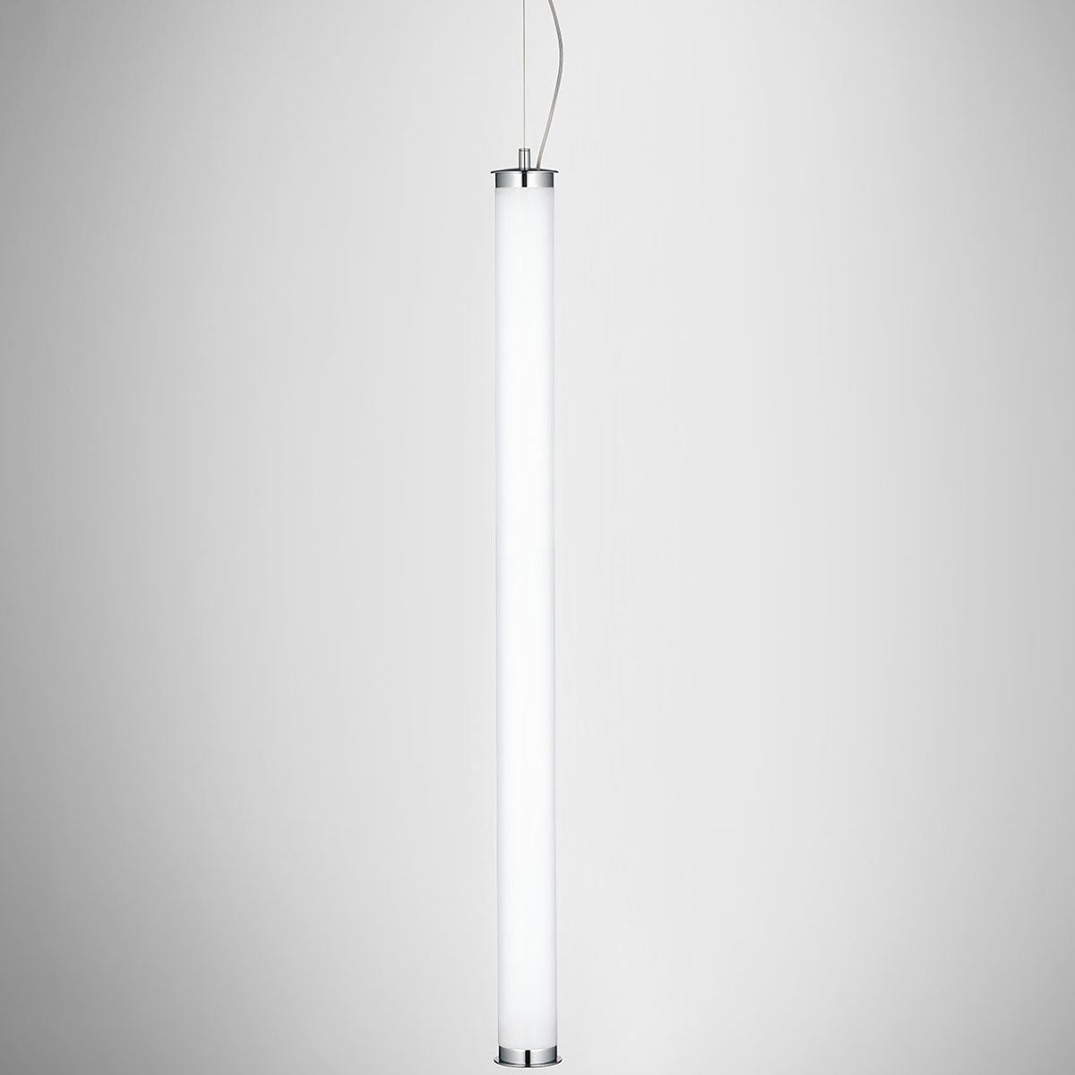 Stacking Naked Vertical Pendant