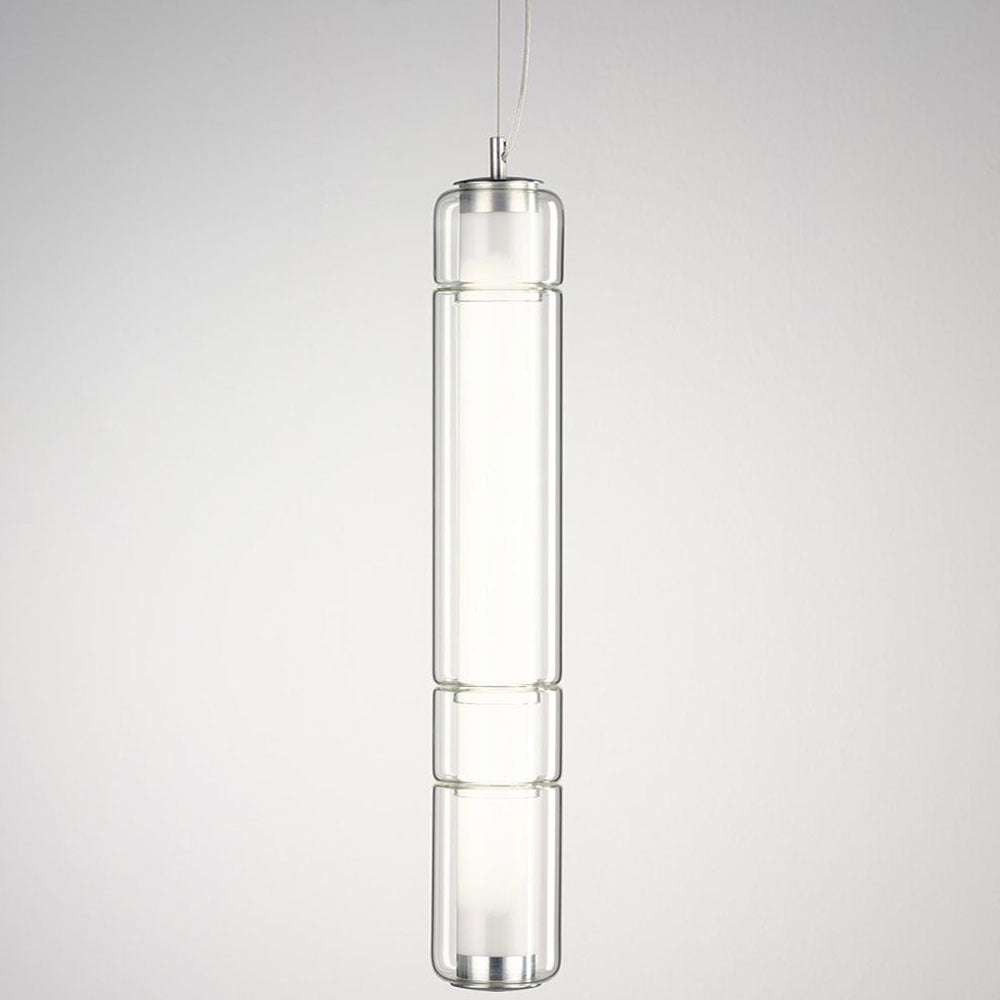 Stacking Vertical Pendant