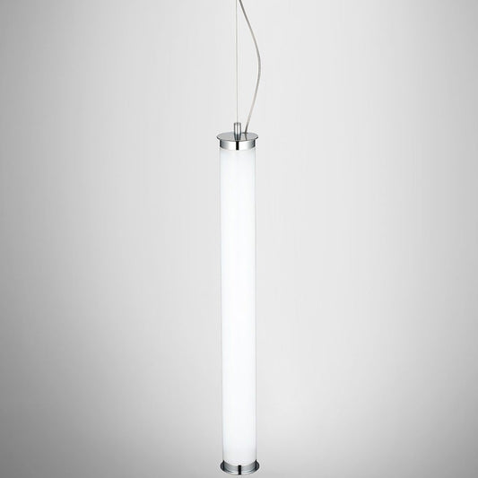 Stacking Naked Vertical Pendant