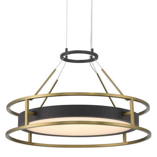 Levitation Chandelier