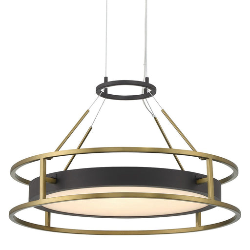 Levitation Chandelier by Minka-Lavery