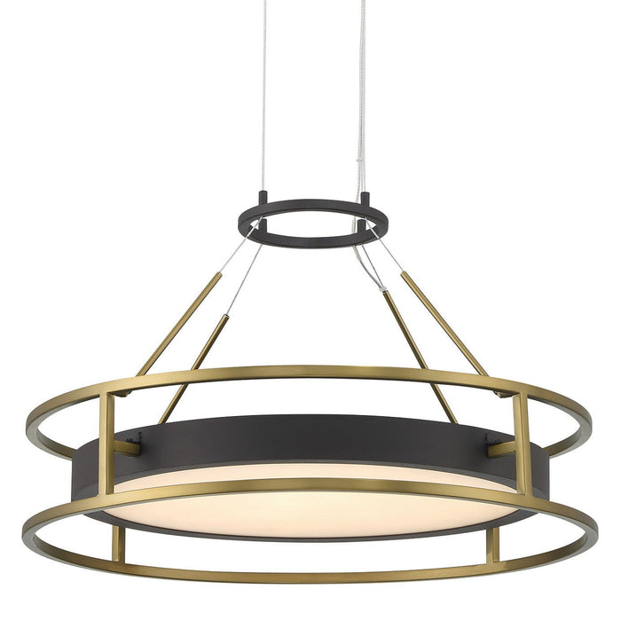 Levitation Chandelier by Minka-Lavery