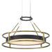 Levitation Chandelier by Minka-Lavery