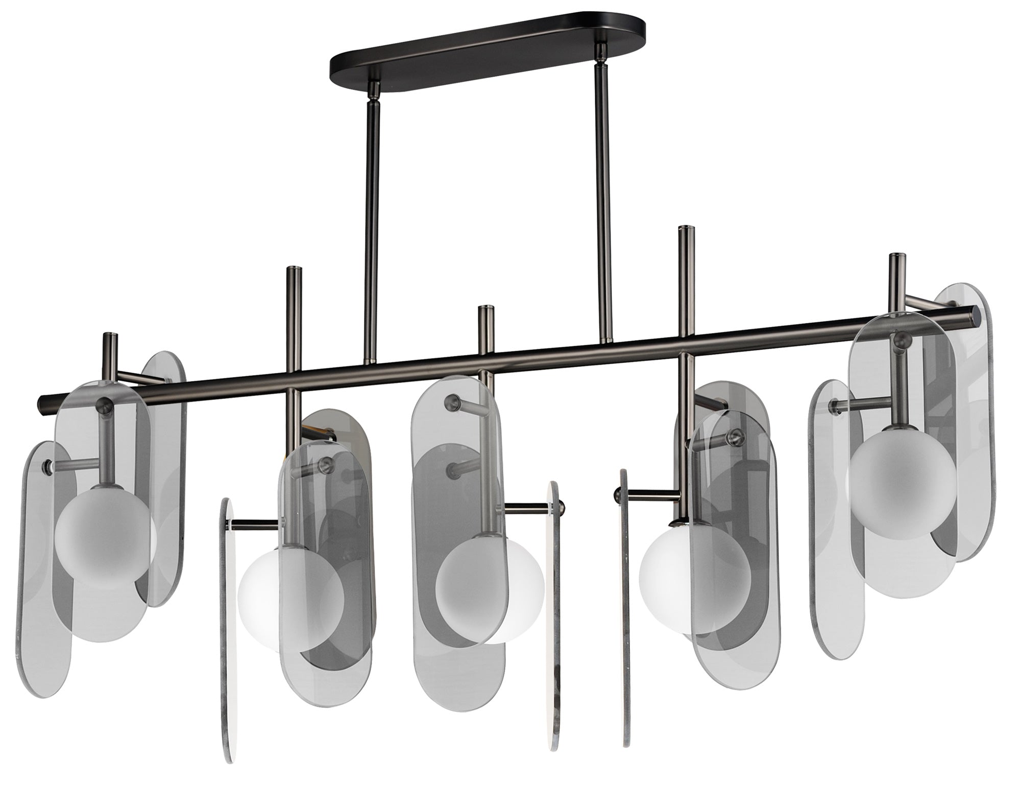 Megalith Linear Suspension