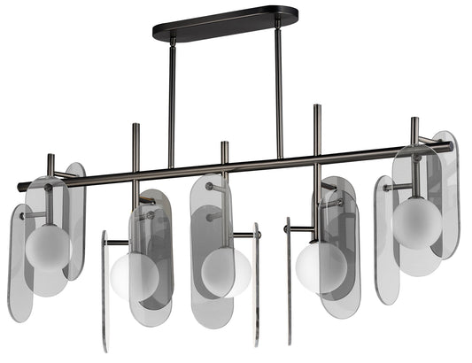 Megalith Linear Suspension