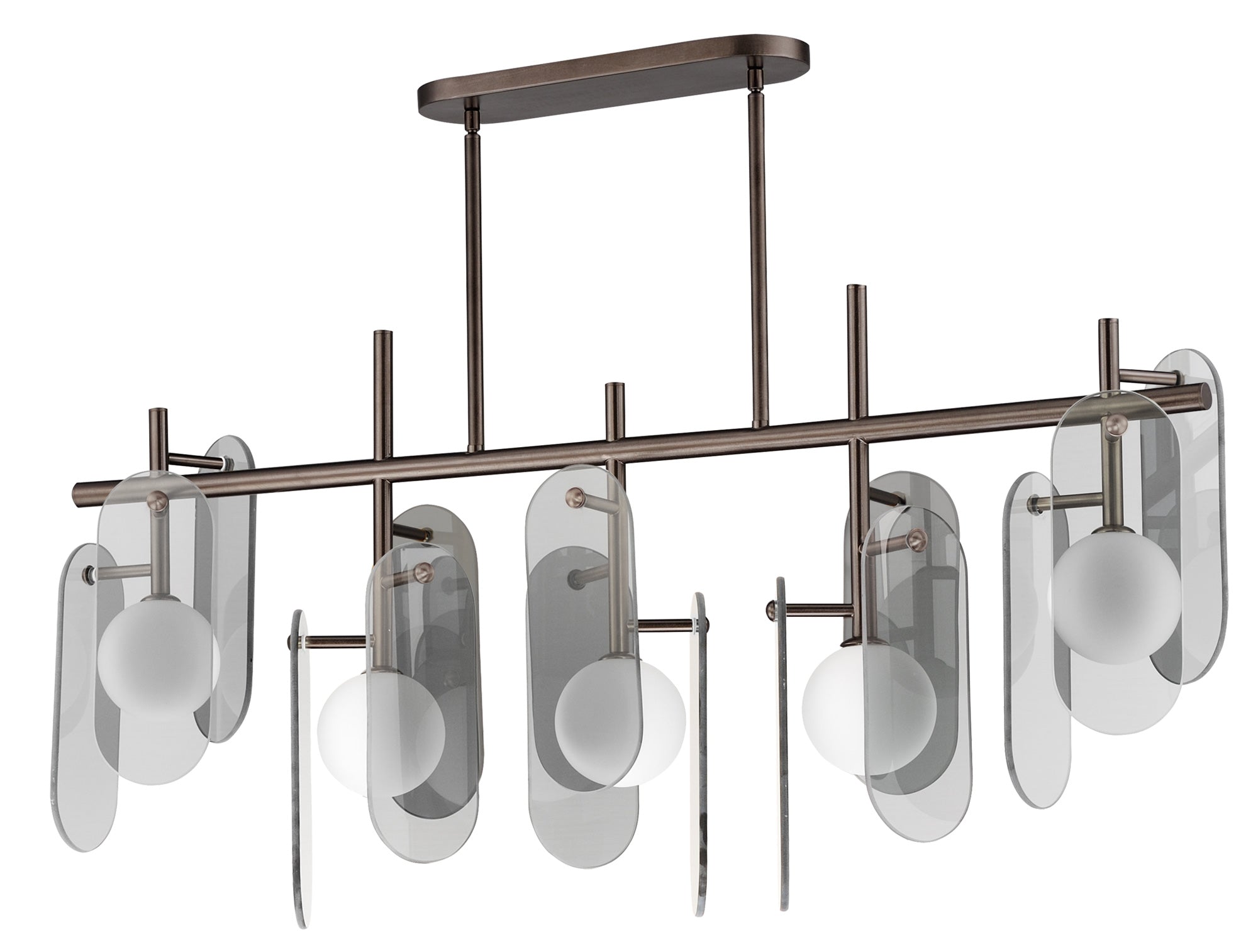 Megalith Linear Suspension