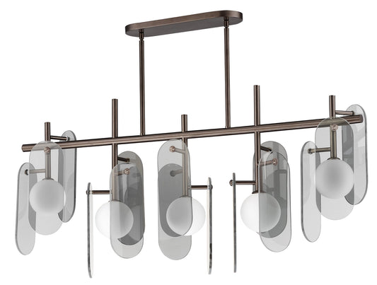 Megalith Linear Suspension