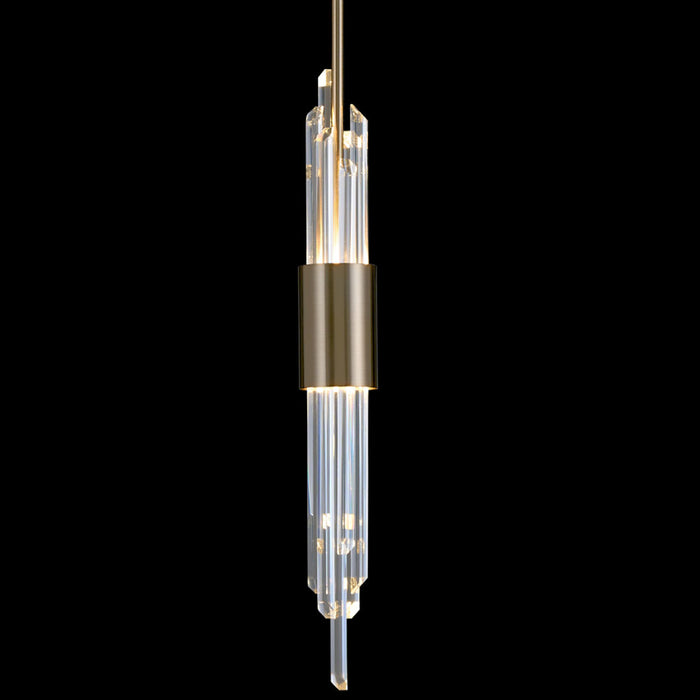 Lucca Mini Pendant
