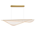 Load image into Gallery viewer, Manta Linear Pendant

