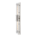 Shaw Wall Sconce by Hudson Valley Lighting - Polished Nickel Finish