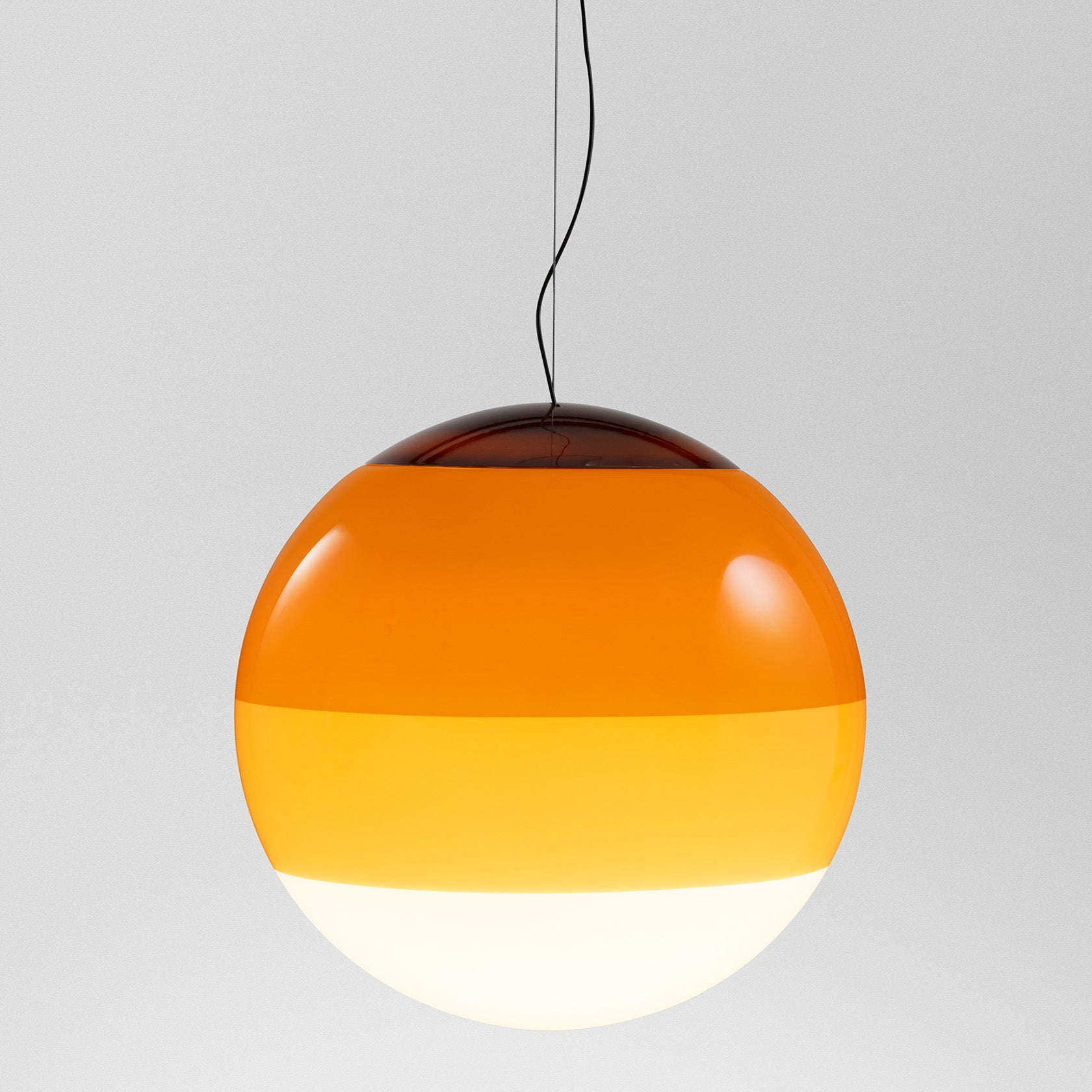 Dipping Light LED Pendant