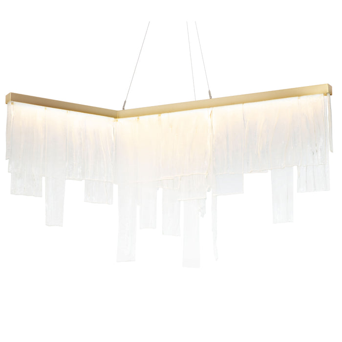 Cascata Chandelier