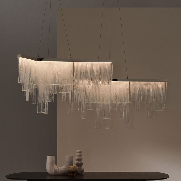 Cascata Chandelier