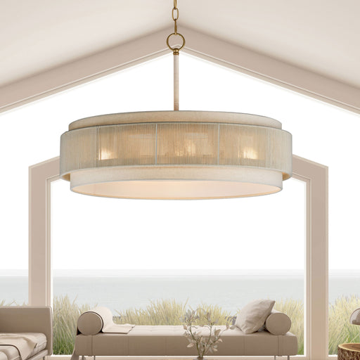 Seacliff Pendant by Maxim Lighting