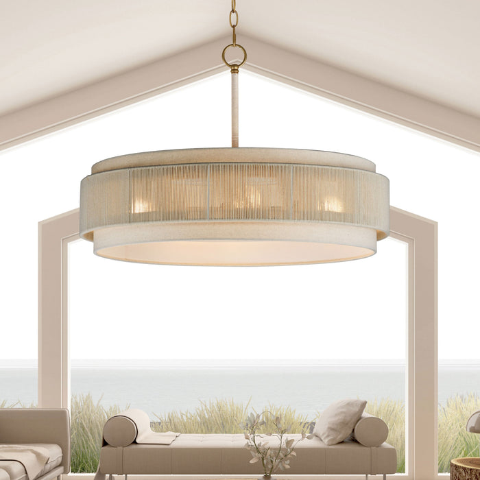 Seacliff Pendant by Maxim Lighting