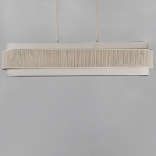 Seacliff Linear Suspension by Maxim Lighting