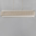 Seacliff Linear Suspension by Maxim Lighting