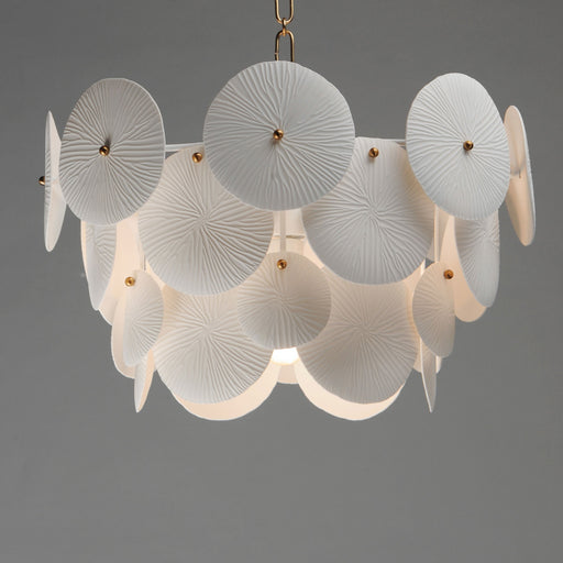 Isla Chandelier by Maxim Lighting