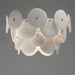 Isla Chandelier by Maxim Lighting