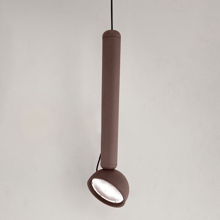 Berry S Pendant
