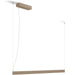 Fly Linear Pendant by Contardi