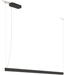 Fly Linear Pendant by Contardi
