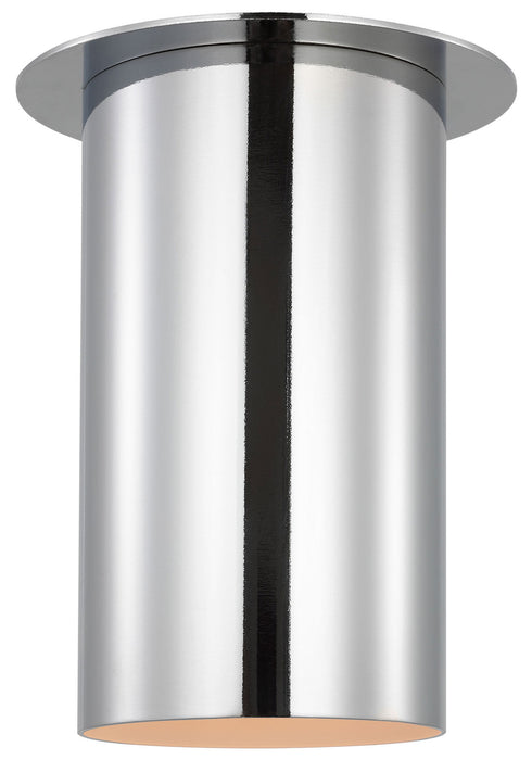 Archer Small Flush Mount