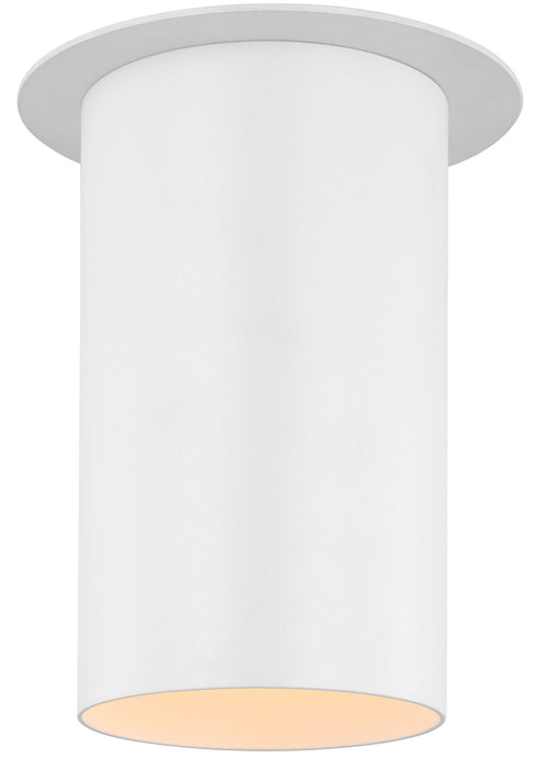 Archer Small Flush Mount