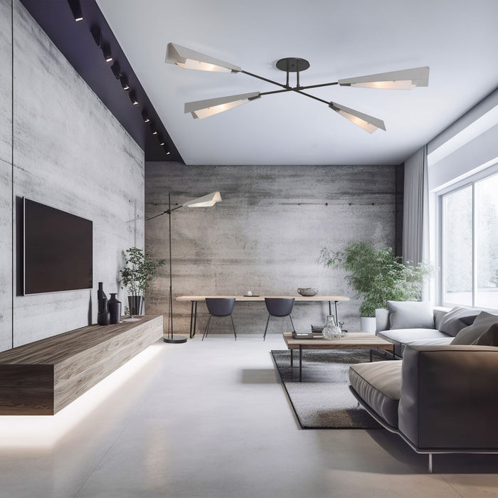 Vertex Pendant