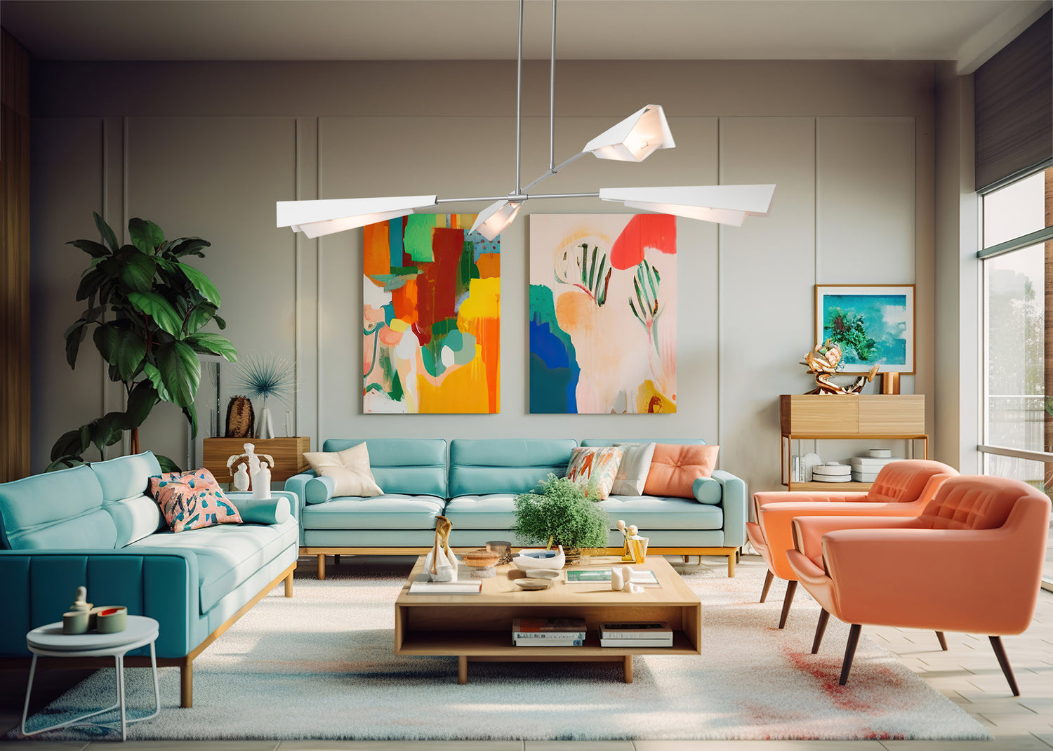 Design by Room