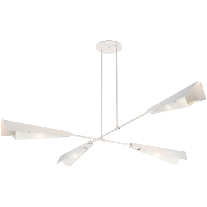 Vertex Pendant