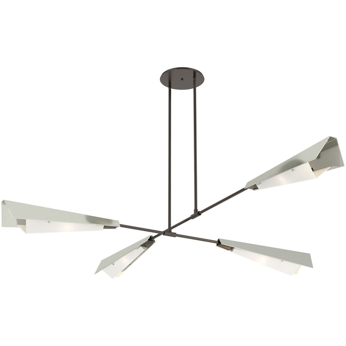Vertex Pendant