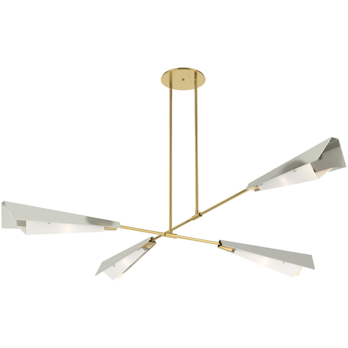 Vertex Pendant