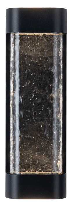 Moondew LED Outdoor Wall Sconce by Kuzco Lighting