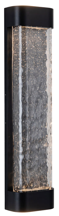 Moondew LED Outdoor Wall Sconce by Kuzco Lighting