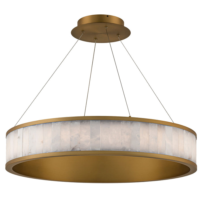 Coliseo Pendant - Overstock