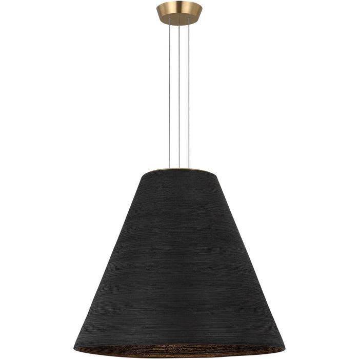 Karam Tapered Pendant
